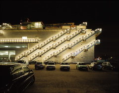 Pleasuredome Hollywood MegaplexX Kinocenter