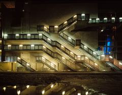 Pleasuredome Hollywood MegaplexX Kinocenter