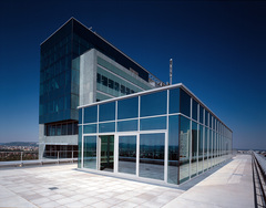 ARES Tower