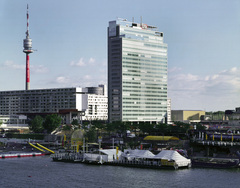 ARES Tower