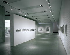 'Flash Afrique' - Ausstellung Kunsthalle Wien im MQ