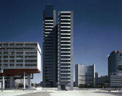 ARES Tower