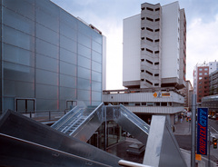 CineplexX Kinocenter