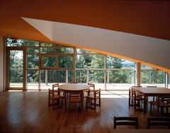 Kindergarten Leopoldskron