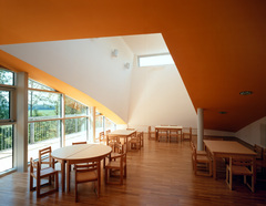 Kindergarten Leopoldskron