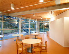 Kindergarten Leopoldskron