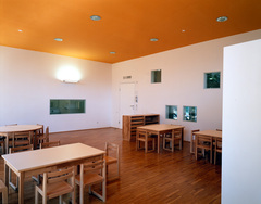 Kindergarten Leopoldskron