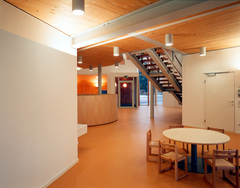 Kindergarten Leopoldskron