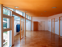 Kindergarten Leopoldskron