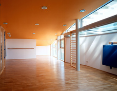 Kindergarten Leopoldskron