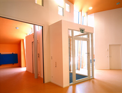 Kindergarten Leopoldskron