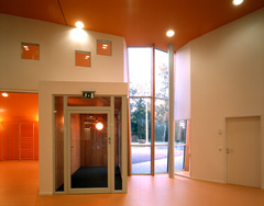 Kindergarten Leopoldskron