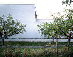 Landhaus Zurndorf