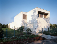 Landhaus Zurndorf