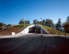 Kindergarten Leopoldskron