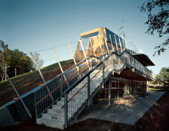 Kindergarten Leopoldskron