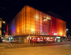 CineplexX Kinocenter