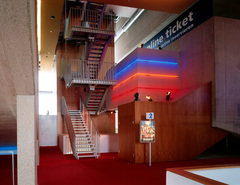 CineplexX Kinocenter