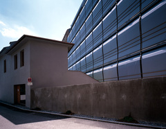 Wohn- und Geschäftshaus Herrnstrasse