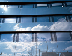 Wohn- und Geschäftshaus Solothurn