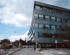 Wohn- und Geschäftshaus Solothurn