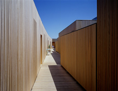 Wohn- und Geschäftshaus Solothurn