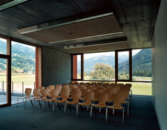 Gründerzentrum Grüsch