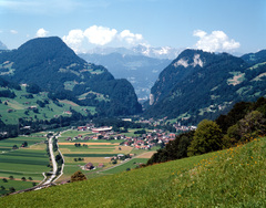 Gründerzentrum Grüsch