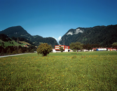 Gründerzentrum Grüsch