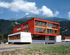 Gründerzentrum Grüsch