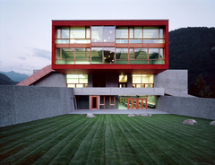 Gründerzentrum Grüsch