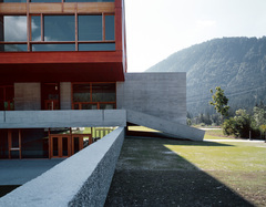 Gründerzentrum Grüsch