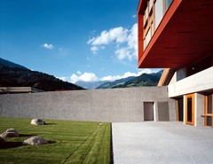 Gründerzentrum Grüsch