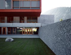 Gründerzentrum Grüsch