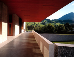 Gründerzentrum Grüsch