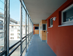 Wohnhausanlage 'In der Wiesen'