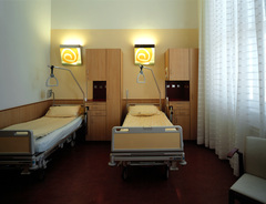 Geburtsstation Krankenhaus Lainz