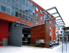 Wohnhausanlage 'In der Wiesen'