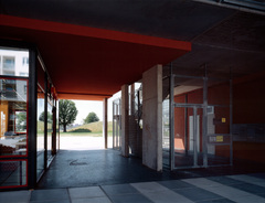 Wohnhausanlage 'In der Wiesen'