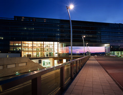 Tech Gate Vienna Wissenschafts- und Technologiepark