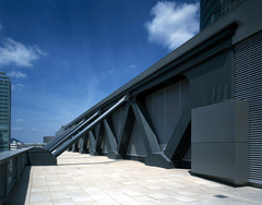 Tech Gate Vienna Wissenschafts- und Technologiepark