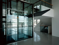 Tech Gate Vienna Wissenschafts- und Technologiepark