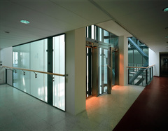 Tech Gate Vienna Wissenschafts- und Technologiepark