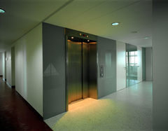 Tech Gate Vienna Wissenschafts- und Technologiepark
