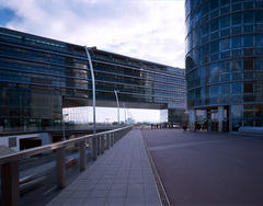 Tech Gate Vienna Wissenschafts- und Technologiepark