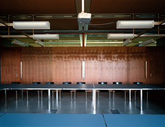 Seminarzentrum und Gästehaus