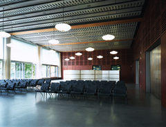 Seminarzentrum und Gästehaus