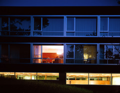 Seminarzentrum und Gästehaus