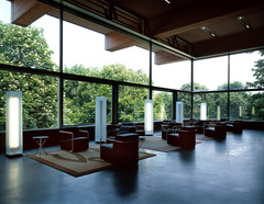 Seminarzentrum und Gästehaus