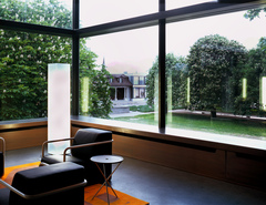 Seminarzentrum und Gästehaus